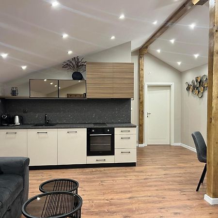 Хотел Vip Apart House Плевен Екстер'єр фото
