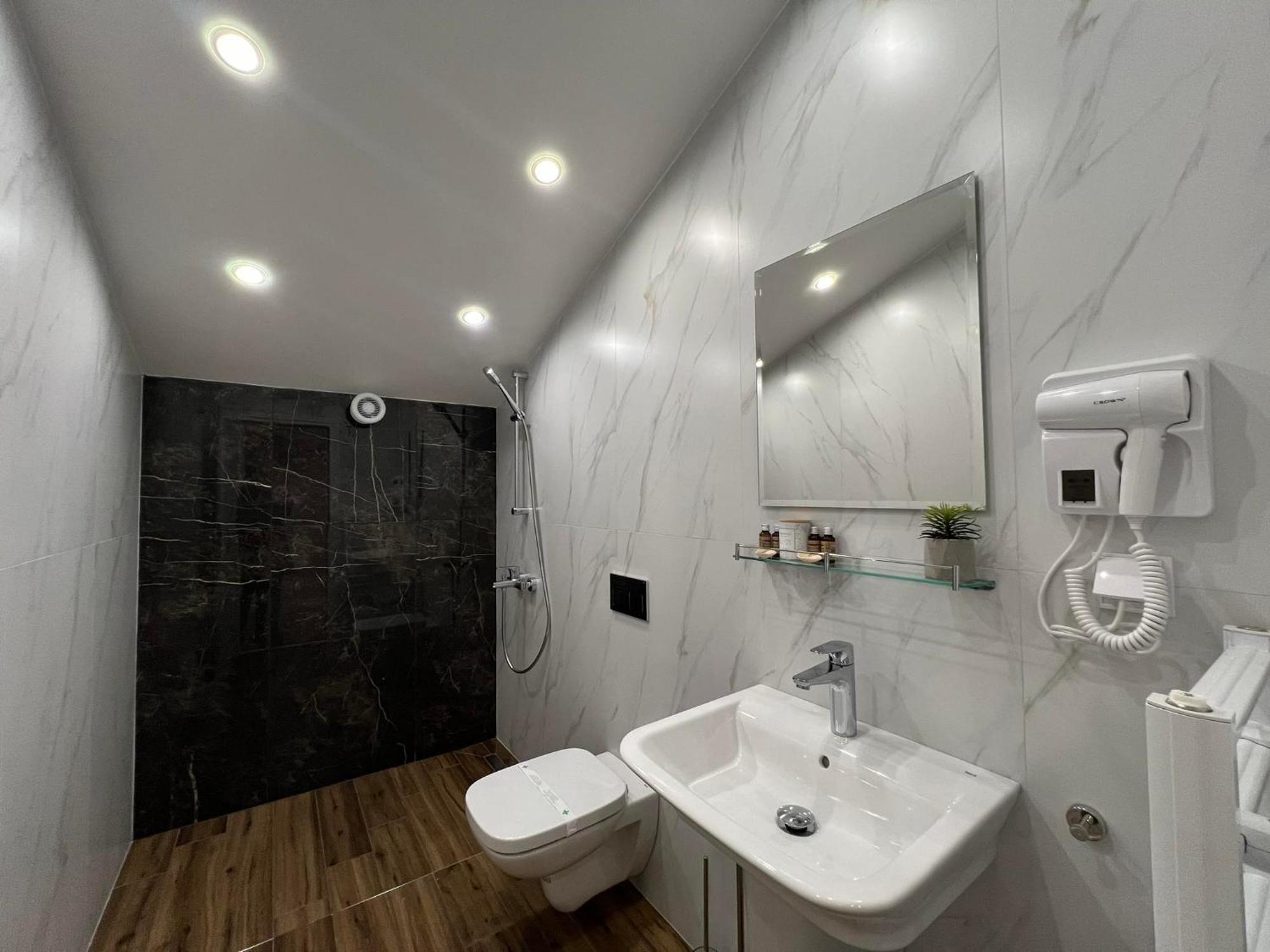 Хотел Vip Apart House Плевен Екстер'єр фото