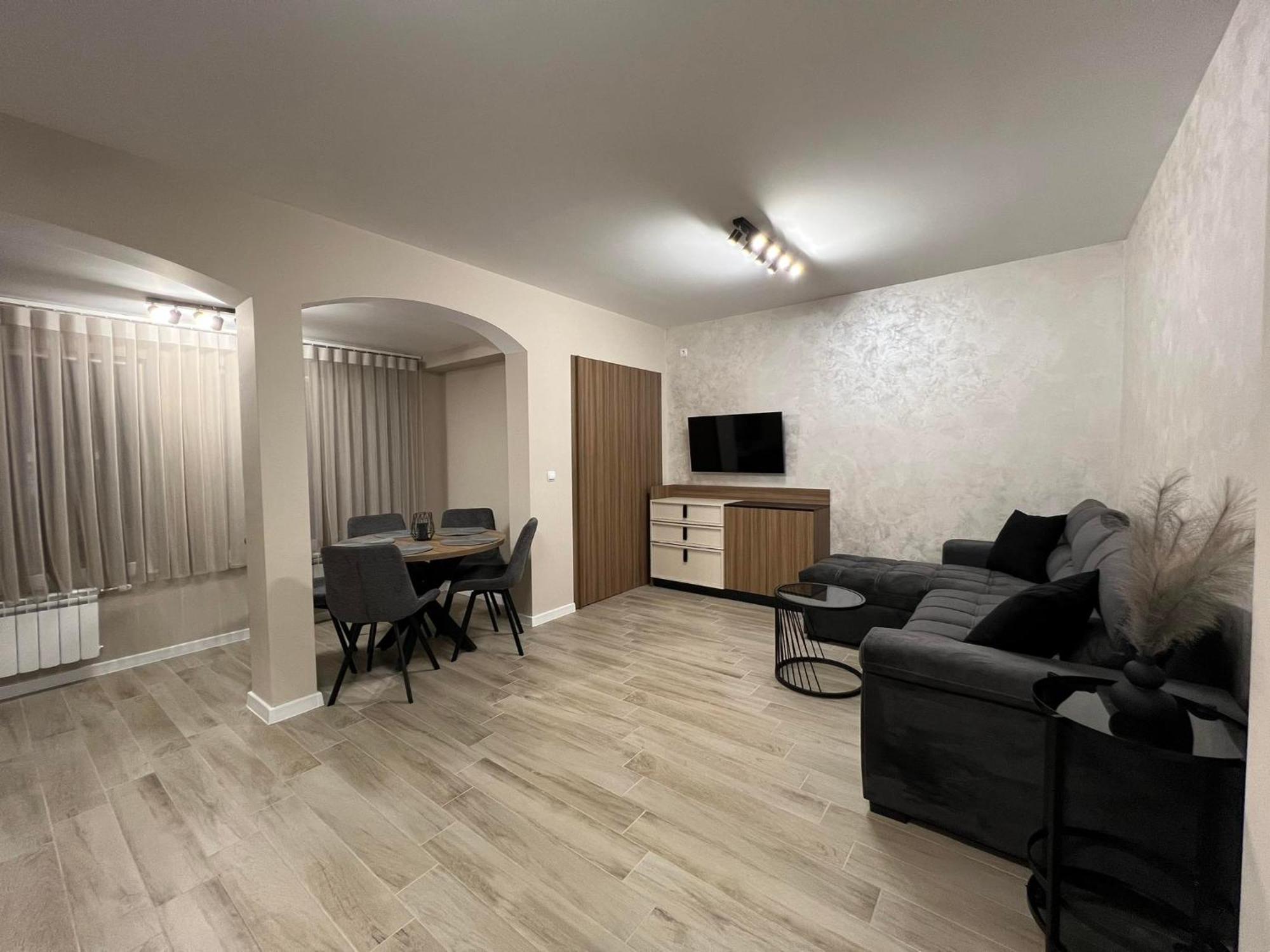 Хотел Vip Apart House Плевен Екстер'єр фото